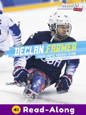 cover image of Declan Farmer